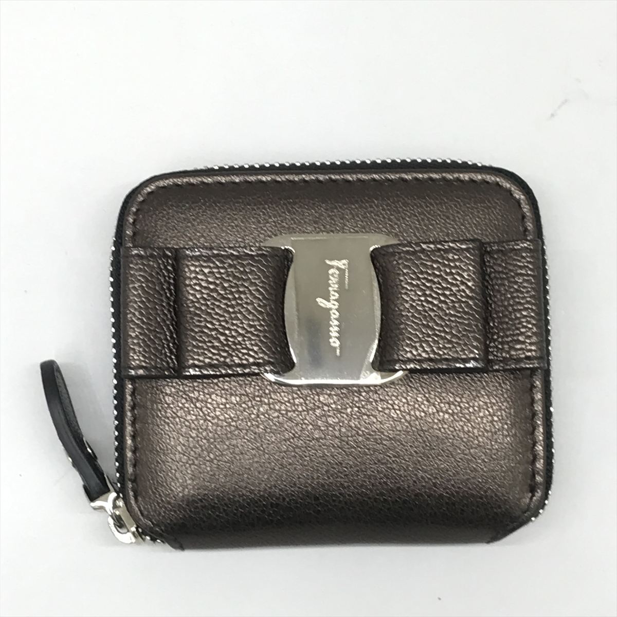 楽天市場】Salvatore Ferragamo サルヴァトーレ フェラガモ ガンチーニ