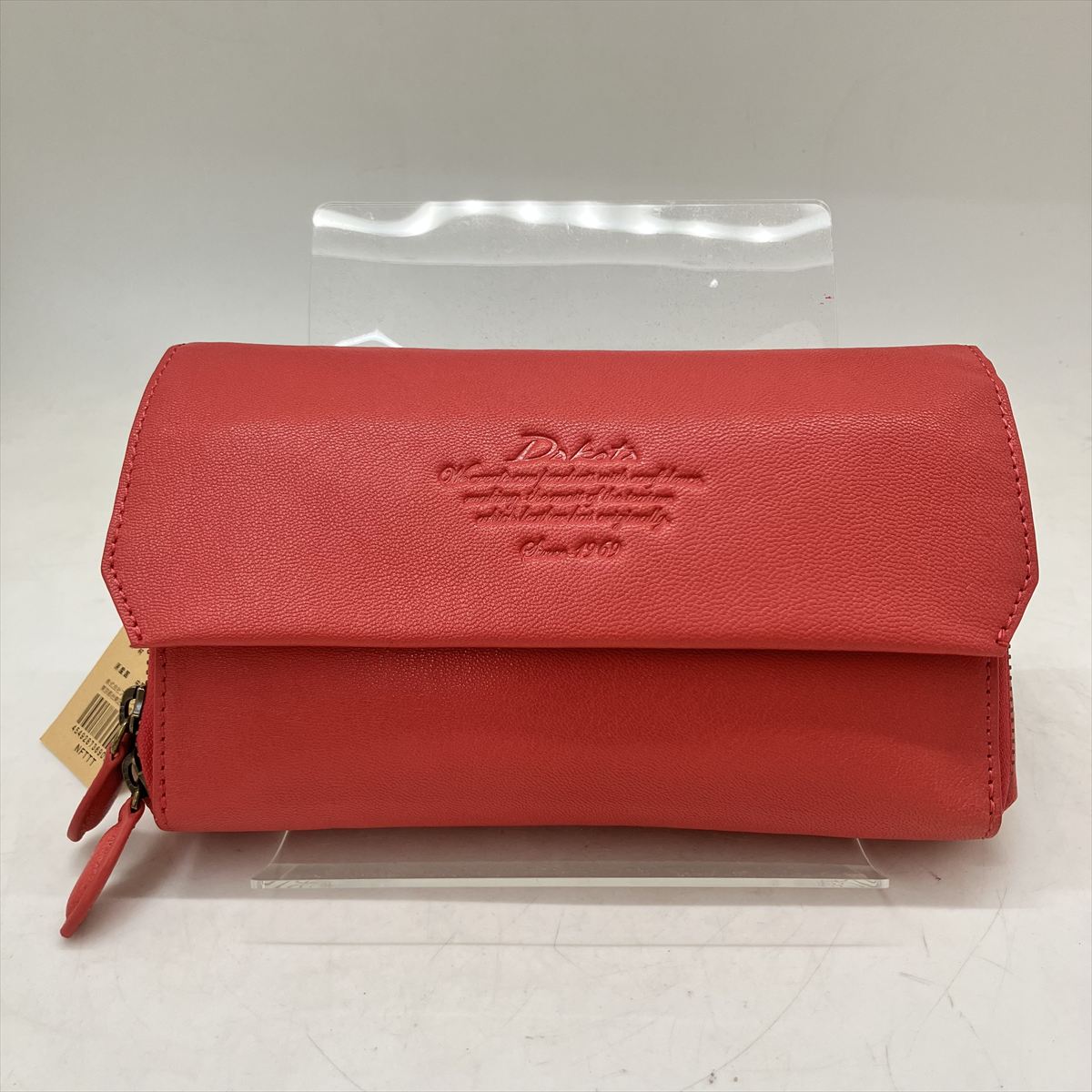 【未使用】Dakota（ダコタ）　レザーショルダーバッグ　プリンセスバッグ 楽天市場】公式 Dakota ダコタ dakota ショルダーバッグ