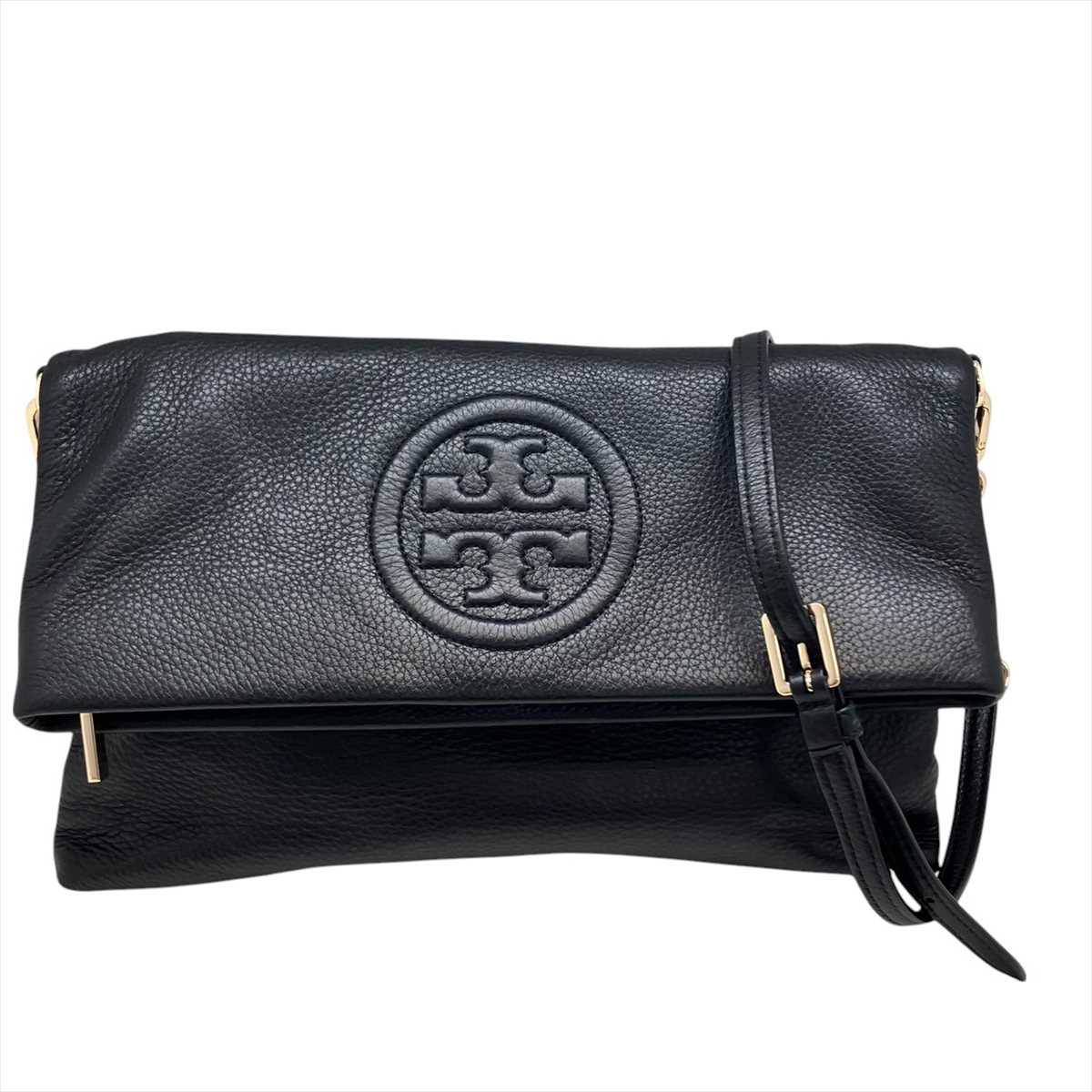 専用出品1546 トリーバーチブラックレザークラッチバッグ 冠婚葬祭】ブラックレザー クラッチバッグ | タケオキクチ(TAKEO