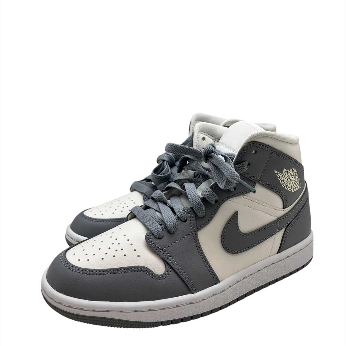 NIKE ナイキ BQ6472 115 AIR JORDAN 1 MID 23.5cm エアジョーダン1 レディース 【中古品】 25-080128 春日店