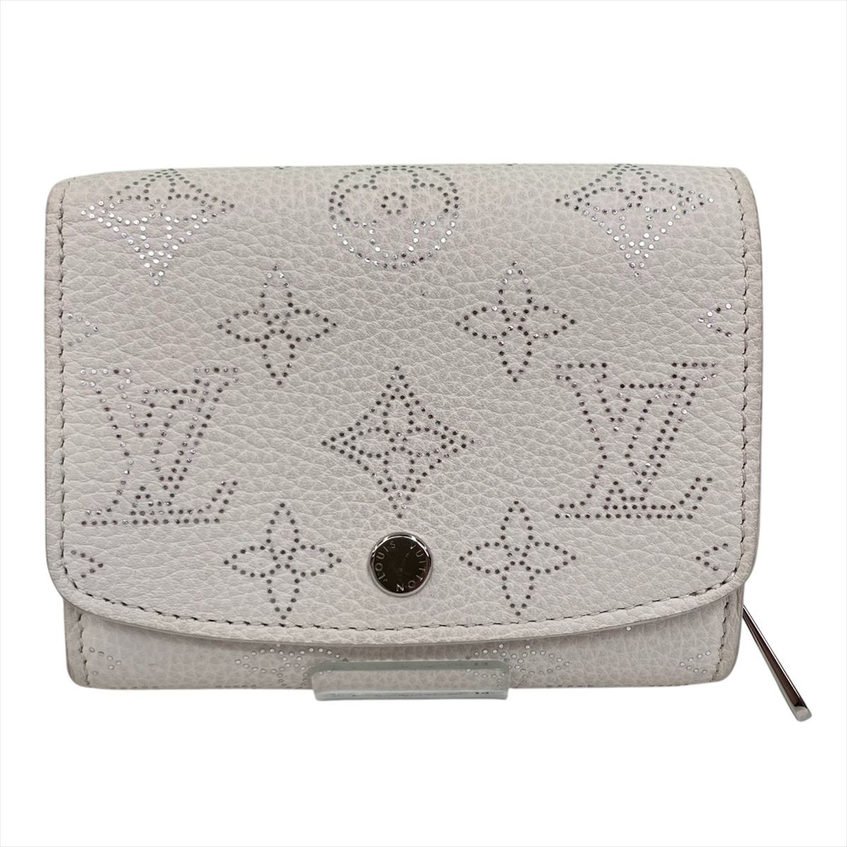 ルイヴィトン　マヒナ　ポルトフォイユ・イリス　Ｍ62542 m62542_02.jpg