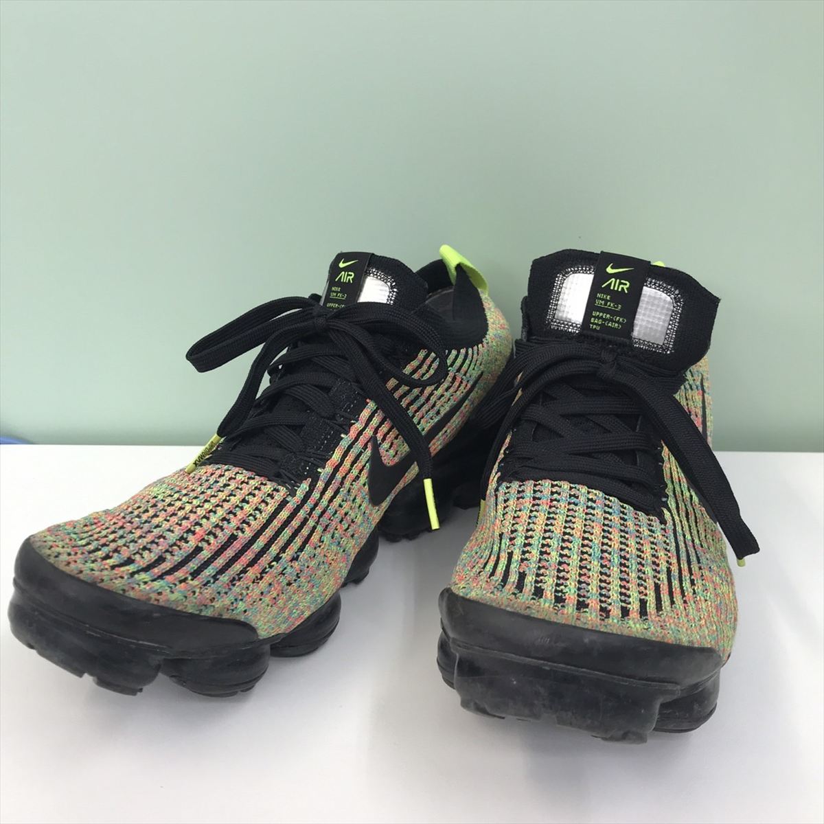 楽天市場】ナイキ エア ヴェイパーマックス フライニット 3 NIKE Air