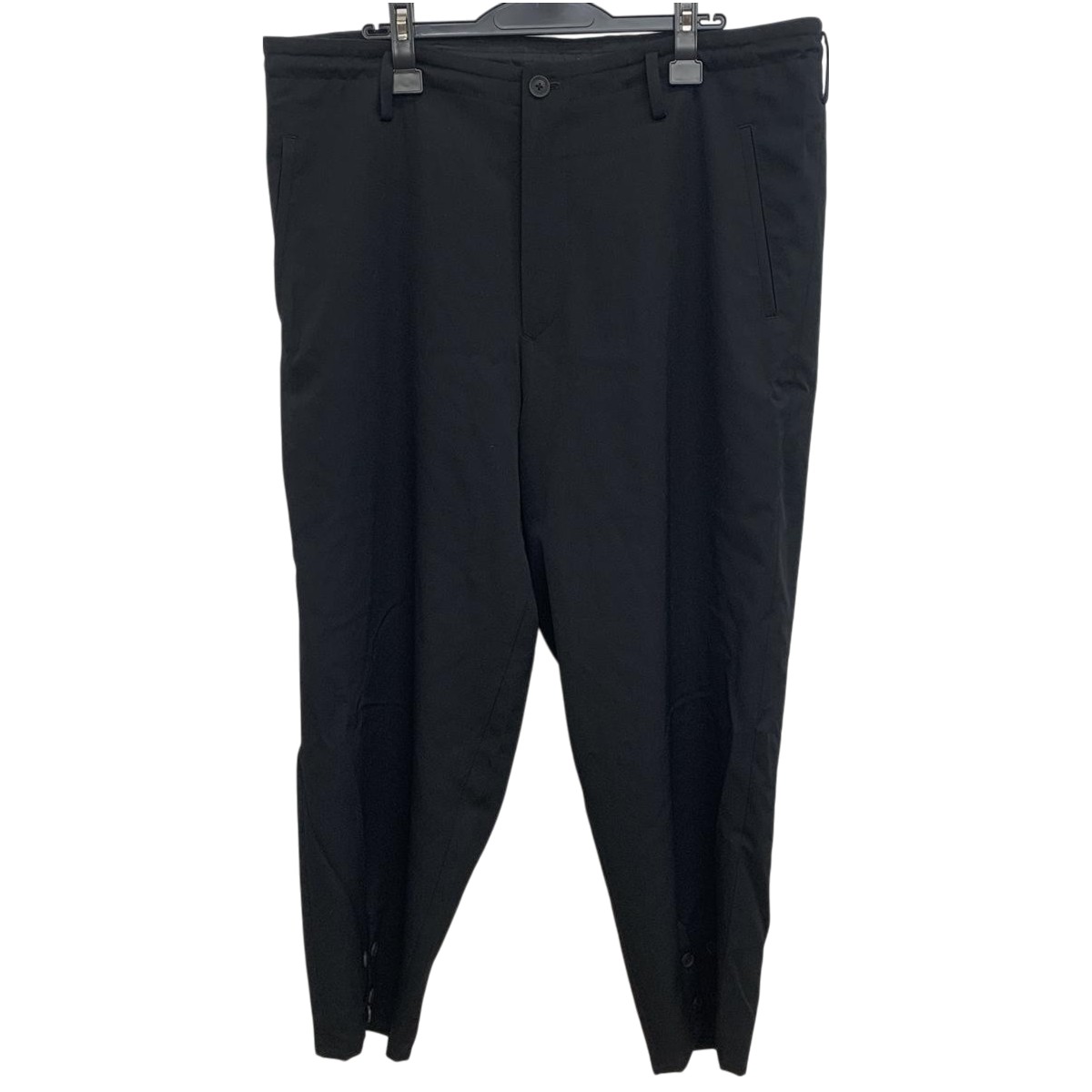 楽天市場】【中古】Yohji Yamamoto pour homme 「W GABARDINE