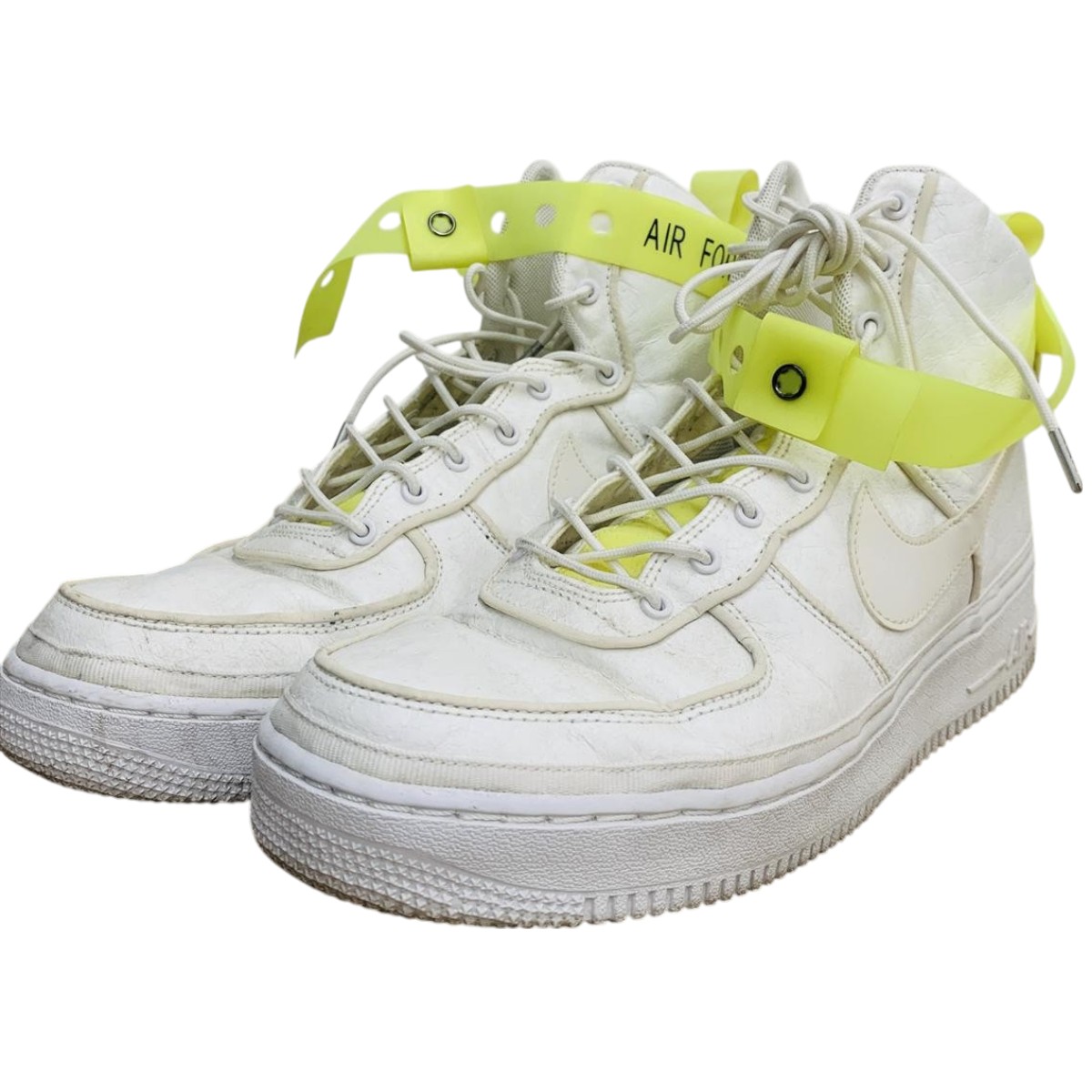 楽天市場】【日本限定】NIKE AIR FORCE 1 HIGH 07 QS 