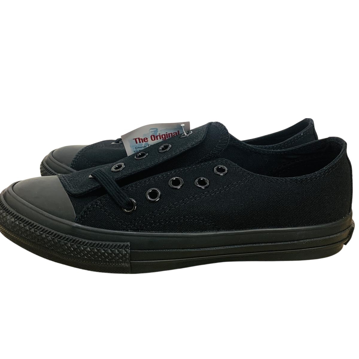 CONVERSE コンバース 1SD375 FUMITO GANRYU ALL STAR ASYMMETRY 26.0糎 【中古品】O25-042802