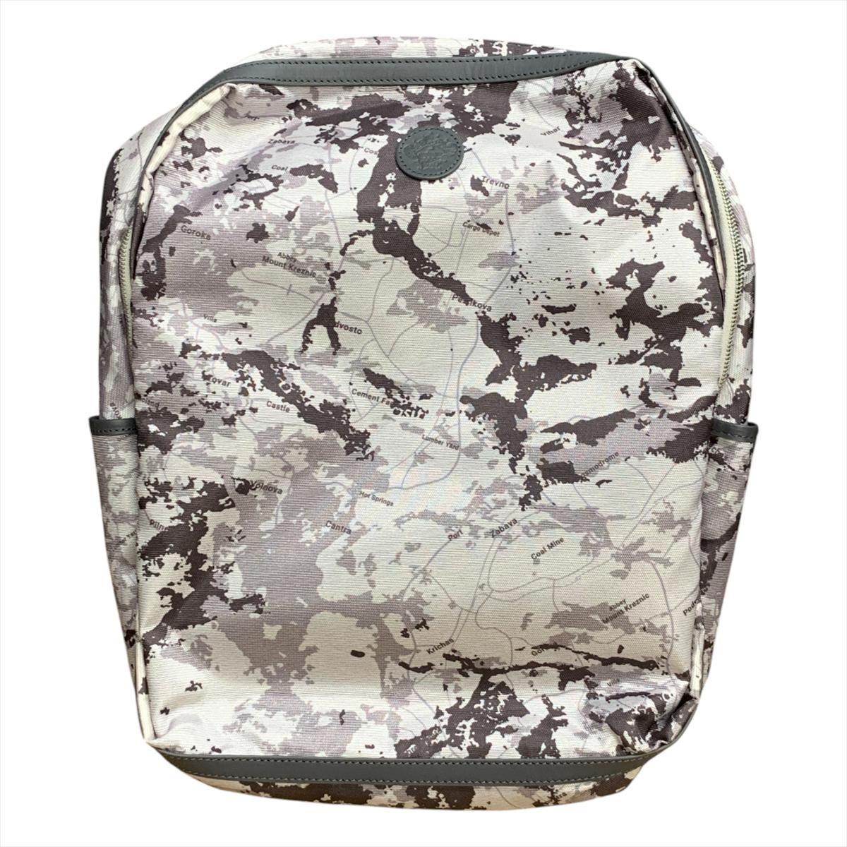 楽天市場】【未使用品】オーデマピゲ バックパック ノベルティ