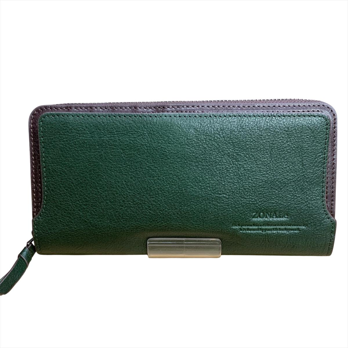 楽天市場】【新着】【中古】Loro Piana(ロロピアーナ) 長財布 ラウンド