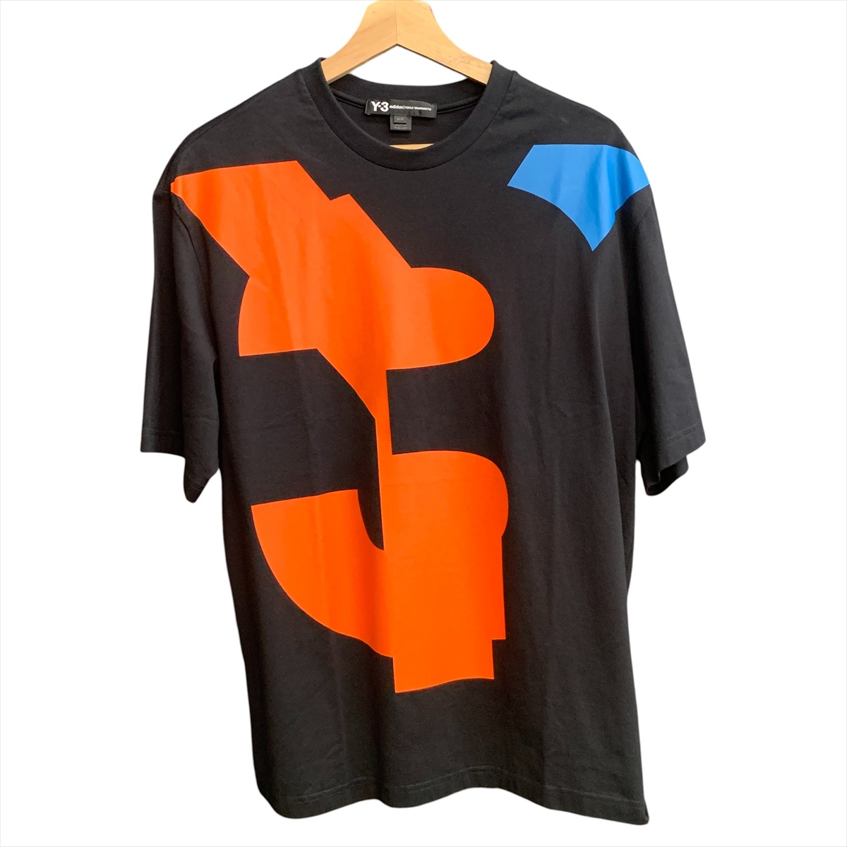 楽天市場】Y-3 ワイスリー 19年製 FJ0418 フラワーアート バック