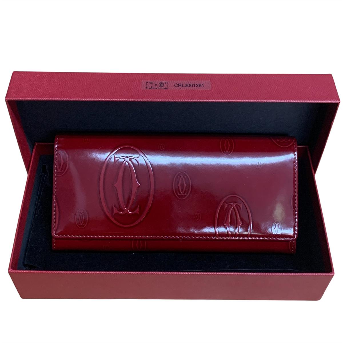 Cartier カルティエ ハッピー バースデー マネークリップ 楽天市場】Cartier カルティエ ハッピーバースデー ハッピー