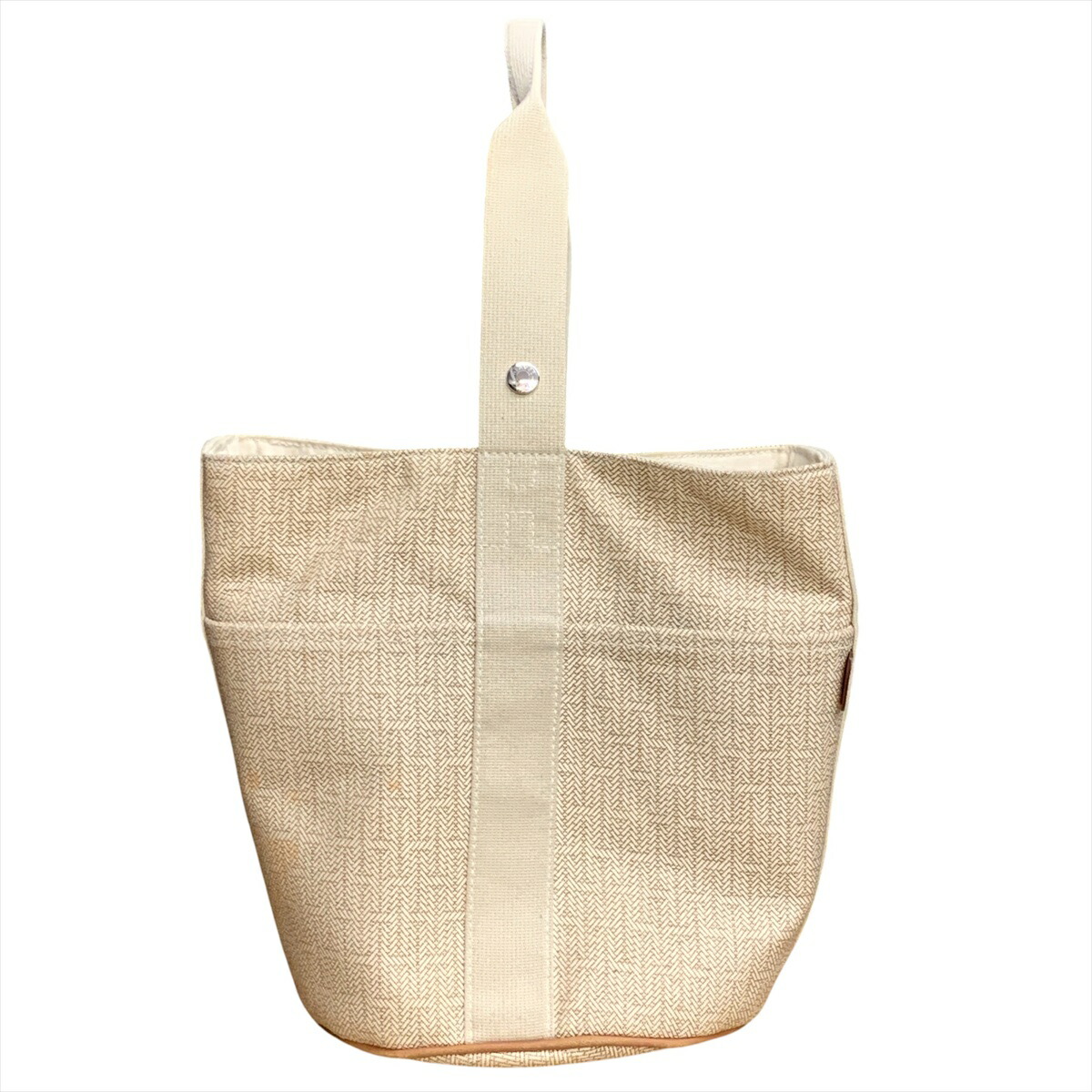 楽天市場】【バッグ】HERMES エルメス サクソーMM ハンドバッグ