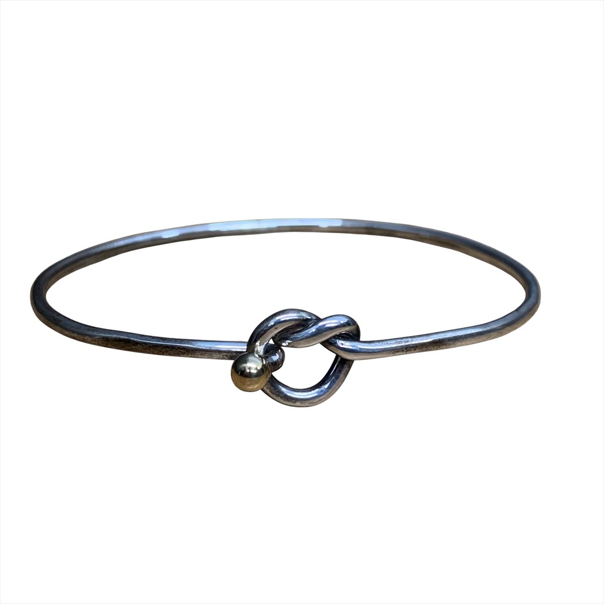 楽天市場】ティファニー Tiffany & Co. ブレスレット フック&アイ