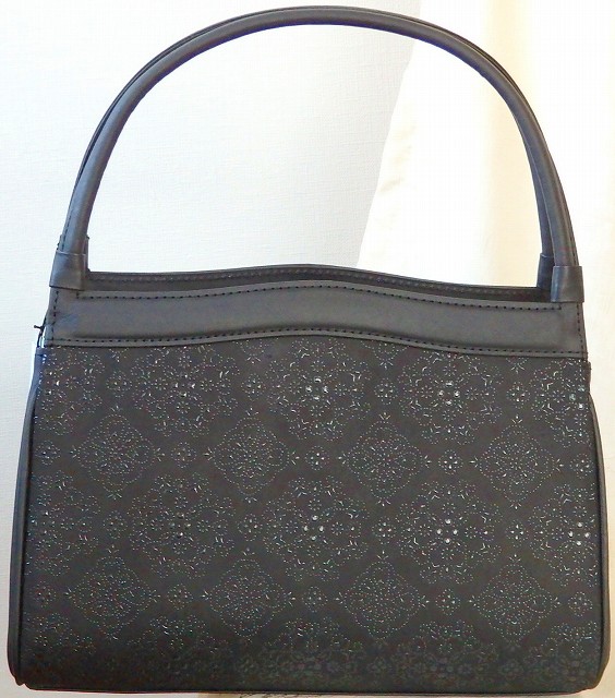 楽天市場】甲州印伝 印傳屋上原勇七 フォーマルD（No.6402 ）/ギフト