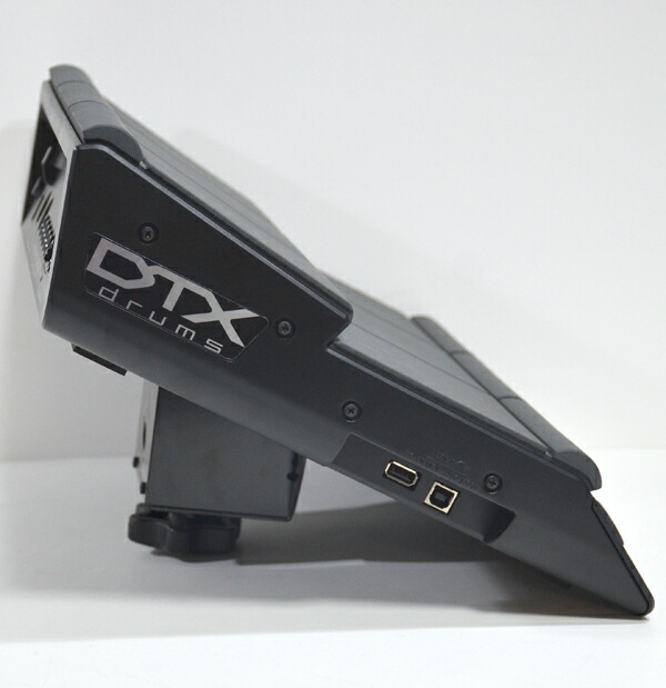 美しさ気高さ Yamaha ヤマハ Dtx Multi 12 Dtxm12 エレクトロン膜鳴楽器 打ち物 ドラムパッド Jimoto Univ Com