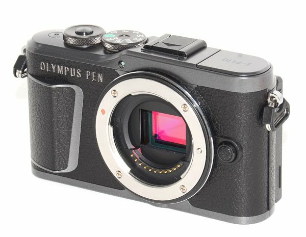 最大95％オフ！ 極美品 OLYMPUS オリンパス PEN E-PL10 EZダブルズームキット ミラーレス一眼 カメラ 元箱付 fucoa.cl