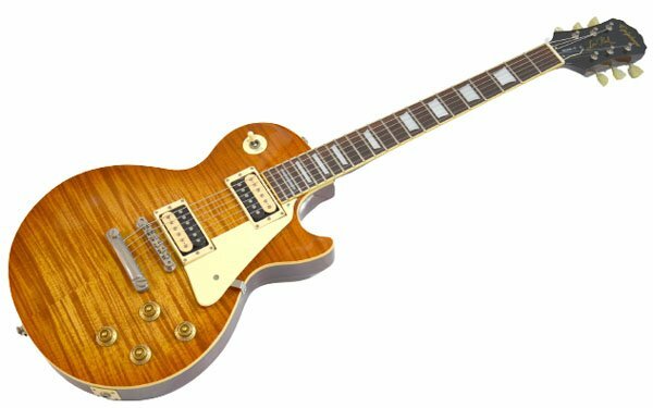 ポイント10倍 Epiphone Japan エピフォン ジャパン Les Paul Standard レスポール スタンダード エレキギター Fucoa Cl