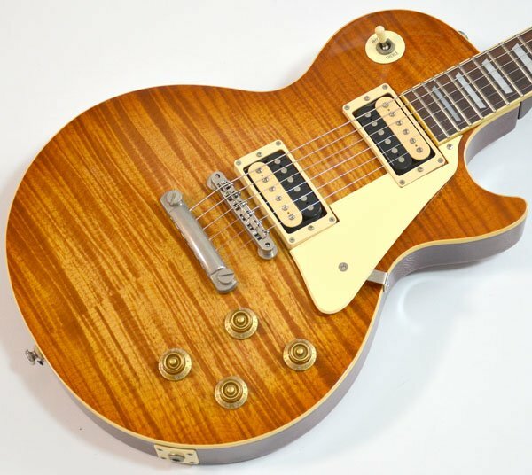 ポイント10倍 Epiphone Japan エピフォン ジャパン Les Paul Standard レスポール スタンダード エレキギター Fucoa Cl