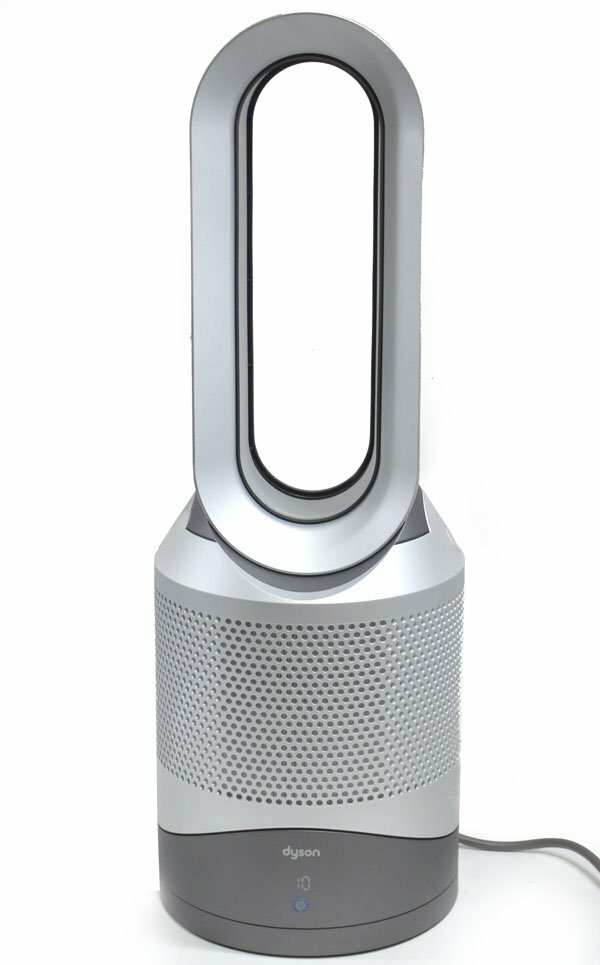 特売 リモコン付 Dyson ダイソン Pure Hot Cool HP00 空気清浄機能付