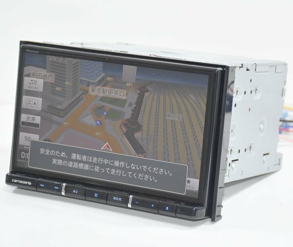 割引価格 美品 carrozzeria Pioneer カロッツェリア パイオニア AVIC