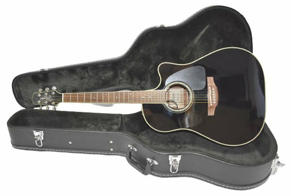 Takamine PTU141C-12 N タカミネ アコースティックギター エレアコ PTU-141C 《 4582600680067》