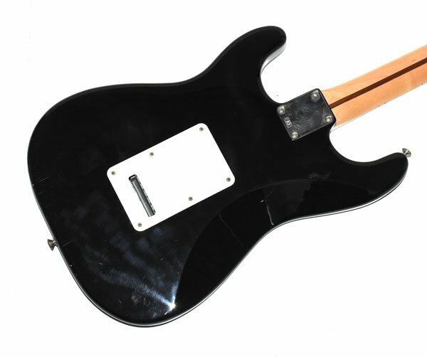 ＷＥＢ限定カラー有 G5064☆メンテ済 Fender Mexico stratocaster