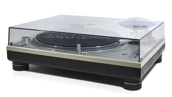 楽天市場】☆Technics テクニクス SL-1200MK5 ターンテーブル☆ : Brand グランツ 楽天市場店