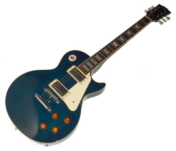 楽天市場】Tokai SG124 WN 新品 ウォルナット[トーカイ,東海