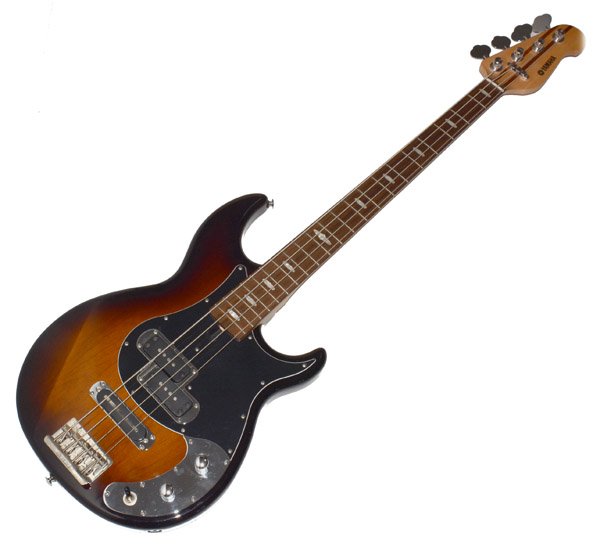 YAMAHA ヤマハ　PB-40 プレベタイプ　ナチュラル　ビンテージ　ベース 楽天市場】YAMAHA【PB-400】ナチュラル【中古/エレキベース