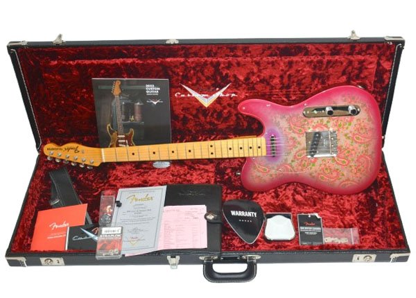 楽天市場】Fender USA（フェンダー）Limited Edition American