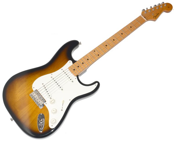 98年製 Fender Mexico ストラトキャスター 動作良好 楽天市場】【中古】 Fender | フェンダー ストラトキャスター
