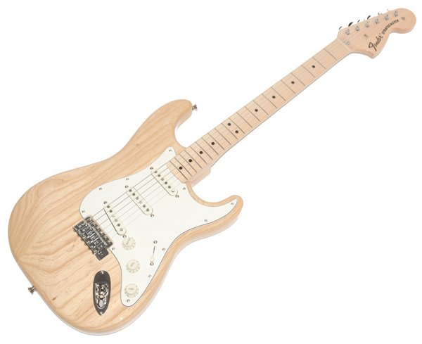 楽天市場】Fender Made in Japan Traditional II 60s