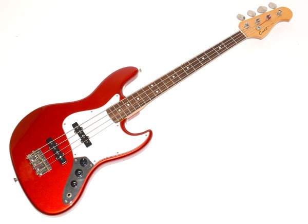 Tokai ジャズベースタイプ エレキベース レッド TOKAI|ジャズベースタイプ|HARDOFFオフモール（オフモ