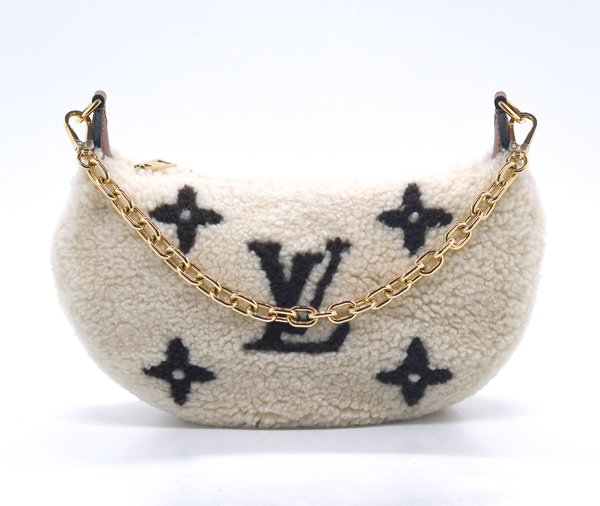 楽天市場】【新品】LOUIS VUITTON ルイ ヴィトン LV SKI