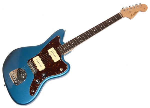 Bacchus - BJM STANDARD ジャズマスター 楽天市場】Bacchus BJM-STANDARD-BLK 新品 ブラック[バッカス