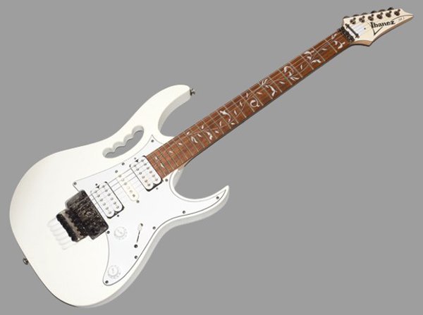 Ibanez エレキギター ホワイト 楽天市場】Ibanez RG6HSHMTR -WHF (White Flat)- 新品