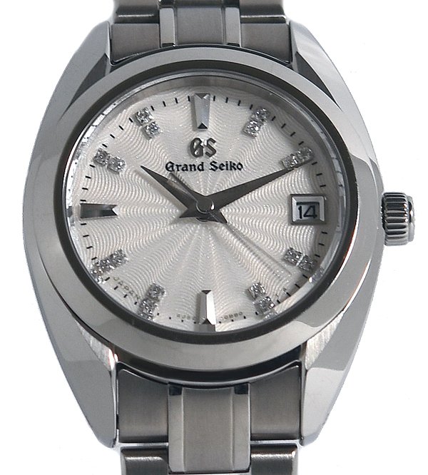 楽天市場】【SEIKO】セイコー グランドセイコー ダイヤ