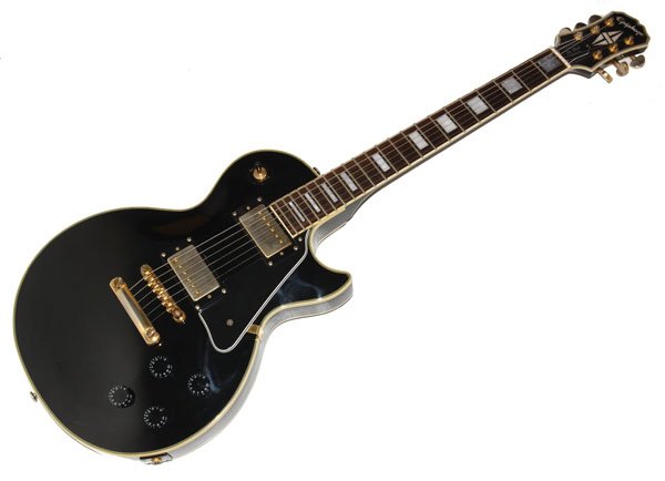 Epiphone Les Paul ES エピフォン レスポールESサンバースト EPIPHONE (エピフォン) エレキギター LES PAUL ES サンバースト