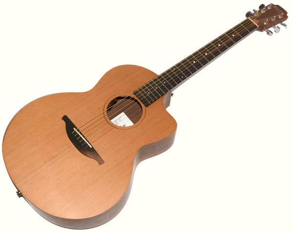 楽天市場】Sheeran by Lowden W-02【Sitka Spruce/Indian Rosewood
