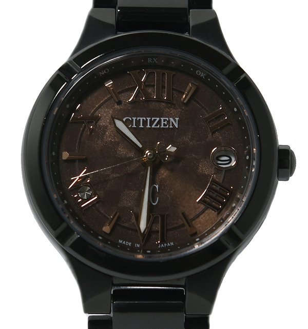 楽天市場】【新品未使用品】【ウォッチ】CITIZEN シチズン XC