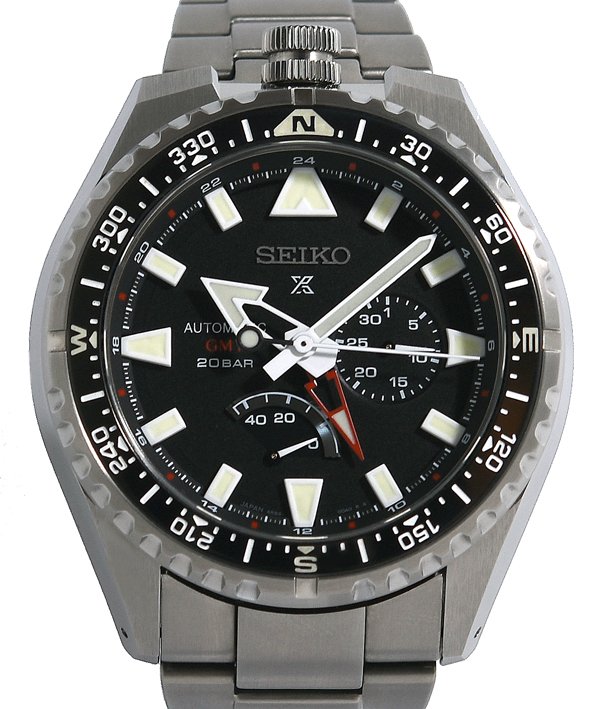楽天市場】SEIKO セイコー プロスペック ランドマスター