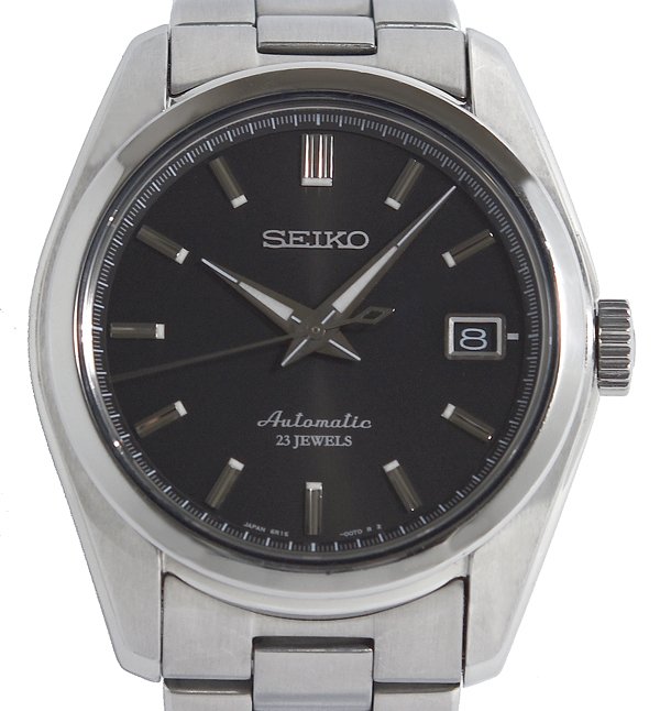 楽天市場】【SEIKO】セイコー メカニカル 石垣忍 カクテルモデル