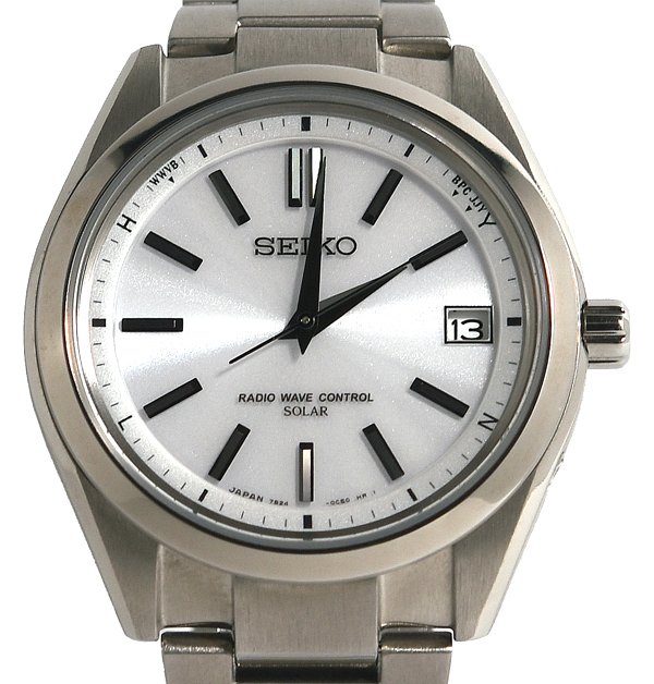 楽天市場】☆美品【SEIKO】セイコー ブライツ SAGZ053 7B24-0AK0