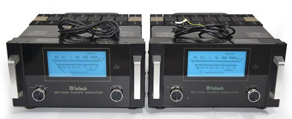 楽天市場】MCINTOSH/マッキントッシュカーオーディオ用□4ch