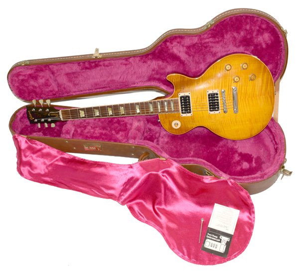楽天市場】Gibson Les Paul Deluxe 2019 Japan Proprietary