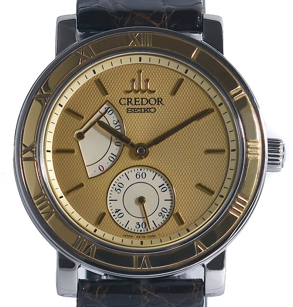 楽天市場】【ウォッチ】SEIKO セイコー CREDOR クレドール
