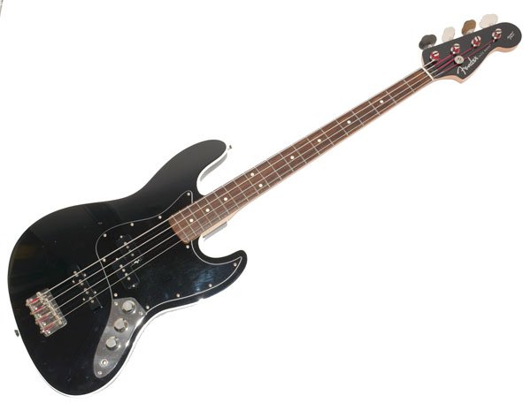 楽天市場】Fender ( フェンダー ) Steve Harris Precision Bass