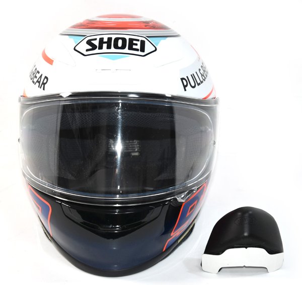 SHOEI ヘルメット z7 サイズS 55cm ジャンク品 Webike | SHOEI ショウエイ Z-7［ゼット-セブン マットブラック
