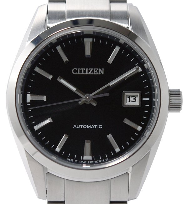 CITIZEN C520 美品　箱　保証書付 楽天市場】［日本未発売］［TSUYOSA つよさ スモールセコンド