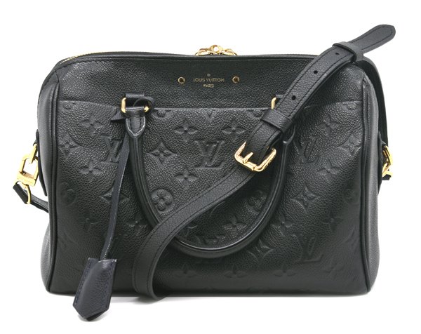 ★美品！LOUIS VUITTON ルイヴィトン モノグラム M42401 スピーディ・バンドリエール25NM 2WAYショルダーバッグ★