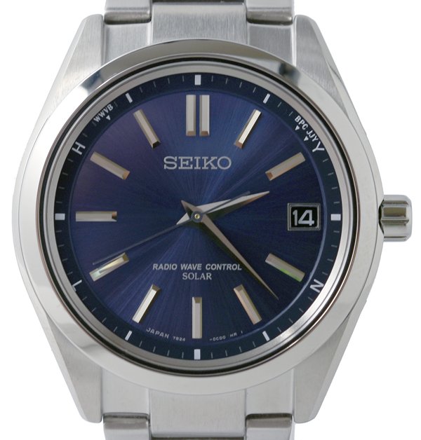 SEIKO ブライツ SDGA011 100周年記念限定モデル 美品 楽天市場】SEIKO BRIGHTZ セイコー ブライツ デジタル 腕時計
