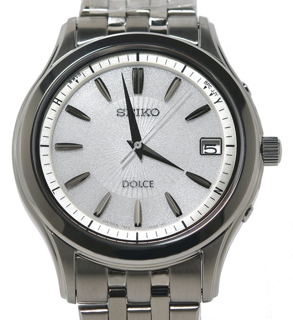 SEIKO セイコー ブライツ ソーラー・電波時計 7B24-0AE0 SEIKO セイコー ブライツ ソーラー・電波時計 7B24-0AE0 - メルカリ